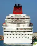 208m / 1.828 pax Cruise Ship for Sale / #1044256