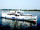 For sale passenger VIP-vessel