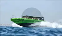 2015 Commercial Fast Boat