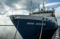 82m Passenger Ship