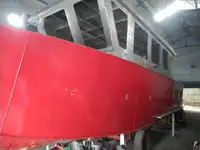 8.2m Multipurpose Boat For Sale - 3 units available