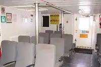 1999 Passengers Vessel For Sale