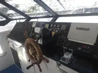 20.39m Catamaran