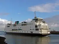Car / Day Passenger RoRo Ferry