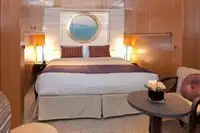 722' Luxury Cruise Ship