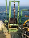 2018 Barge - Jack Up Platform For Sale