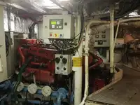 UTILITY SUPPORT VESSEL for sale