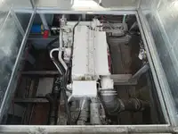 1975 37’x 13' Aluminum 600 hp Twin Screw Dive/Crew/Work Boat