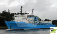 69m / DP 2 Platform Supply Vessel for Sale / #1024361