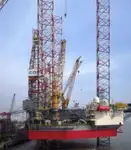 Multiple Jack-Up Rigs Available for Outright Private Sale