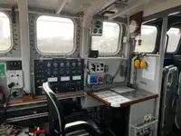 1986 Crew Boat - Crew Boat For Sale