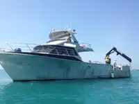 Work Boat