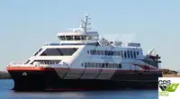 45m / 350 pax Passenger Ship for Sale / #1064532