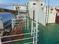 Car and Passenger Ferry