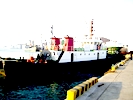 TUG BOAT