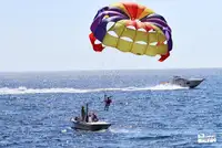 10.10m Parasailing Mercan Boat