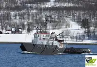 29m / 32ts BP Tug for Sale / #1024334