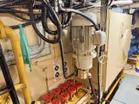 24.95m Fishing Vessel For Sale