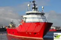 84m / DP 2 Platform Supply Vessel for Sale / #1062964