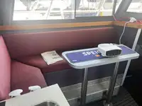 FISHING, PASSENGER, LOBSTER, LINER, WORK BOAT