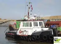 15m / 9knts Survey Vessel for Sale / #1089355