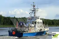 21m / 25knts Survey Vessel for Sale / #1082064