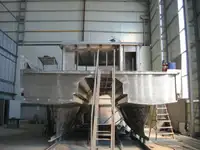 15m Work/ Survey catamaran