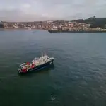 1973 Carrington Slipways Southern Star