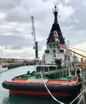 28.8m Harbour / Coastal Tug