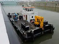 1985 Multicat For Sale