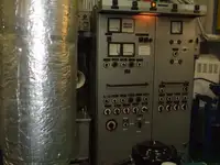 58M SPLIT HOPPER BARGE FOR SALE