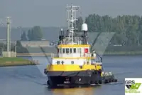 36m / 43ts BP Tug for Sale / #1073835