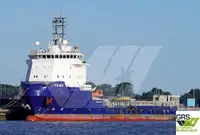 88m / DP 2 Platform Supply Vessel for Sale / #1075365