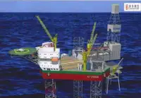 Multiple Jack-Up Rigs Available for Outright Private Sale