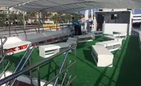 27m Passenger and Touring Trimaran