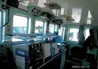 58.3m Tuna Longliner