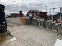 15m Catamaran Landing Craft