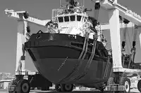 47 ASD Tug for Sale x 2