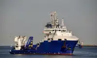 2012 | 60m 4-Point Mooring/ DP2 Subsea Support Vessel