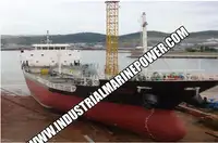 RESALE - DH DB OIL TANKER(SDM-TK-031)