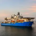 1989 | 111.4 m | DP3 Diving Support & Heavy Lift Construction Vessel