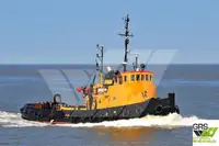 25m / 15ts BP Tug for Sale / #1002094