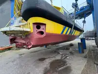 1999 Crew Boat For Sale & Charter