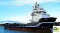 75m / DP 2 Platform Supply Vessel for Sale / #1070575