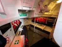 1986 Crew Boat - Crew Boat For Sale