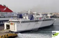 100m / 800 pax Passenger / RoRo Ship for Sale / #1056585