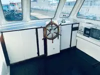 1990 Workboat For Sale