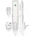 1998 / 170’ / 78 PAX / DP-1 CREW / FSV