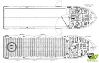 6 months to COMPLETE // 78m / DP 2 Platform Supply Vessel for Sale / #1088645