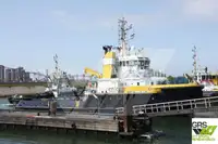 39m / 103ts BP Tug for Sale / #1062255